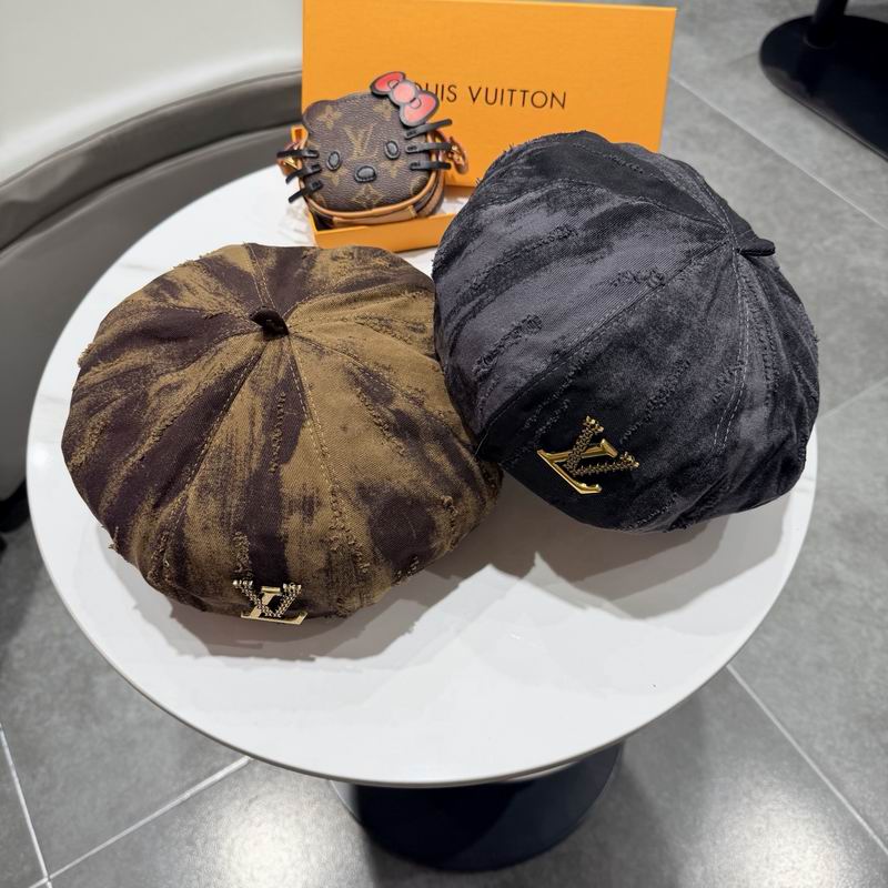 LV Beret 020301